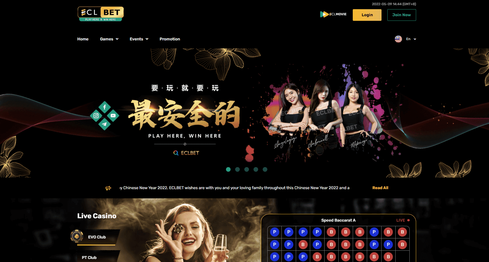 ECLBET-Online-Casino-Singapore