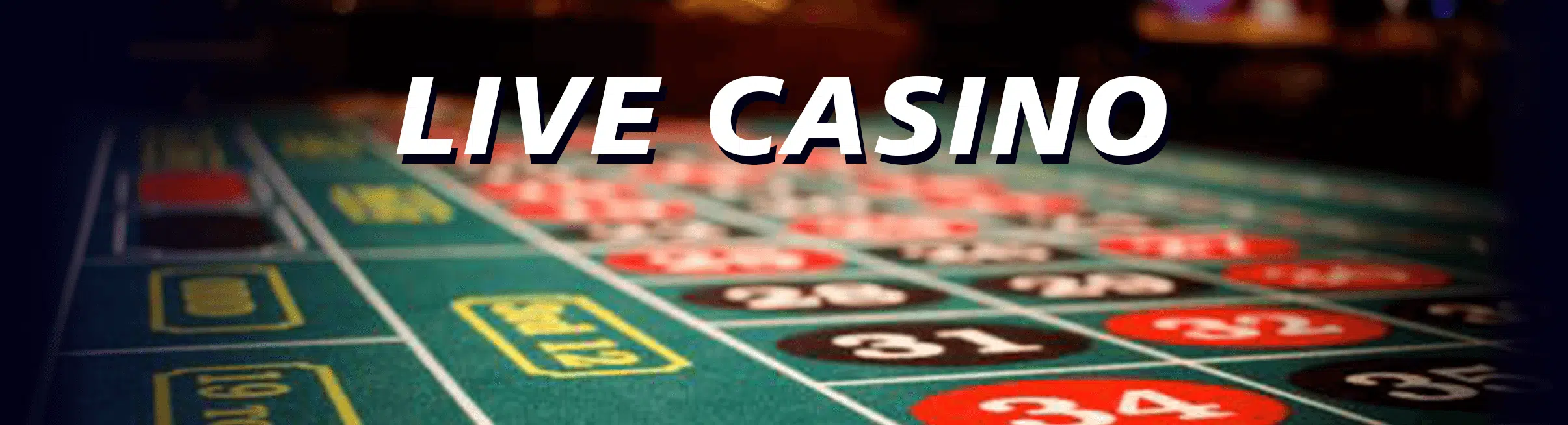 Live Casino Singapore