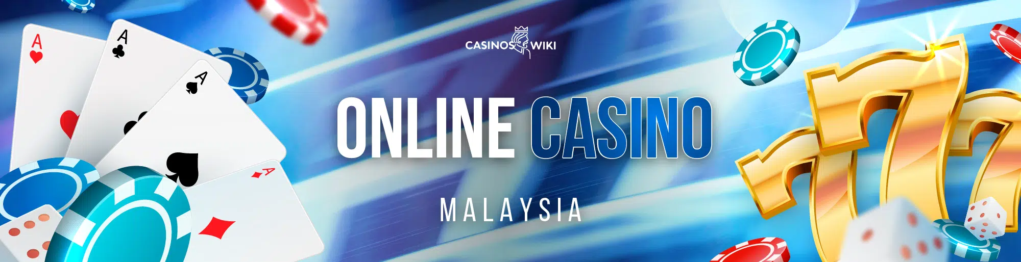 Online Casino Malaysia