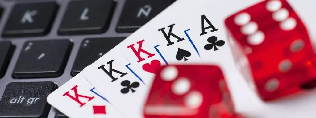 How to Choose the Right Online Casino For You