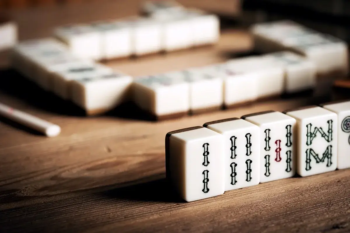 Mahjong Guide