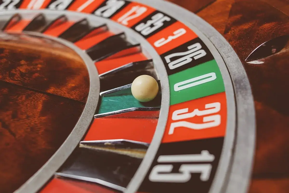 6 ways to play roulette and win