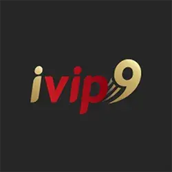 Ivip9 logo