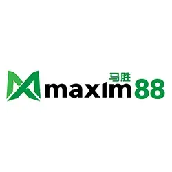 maxim88 logo