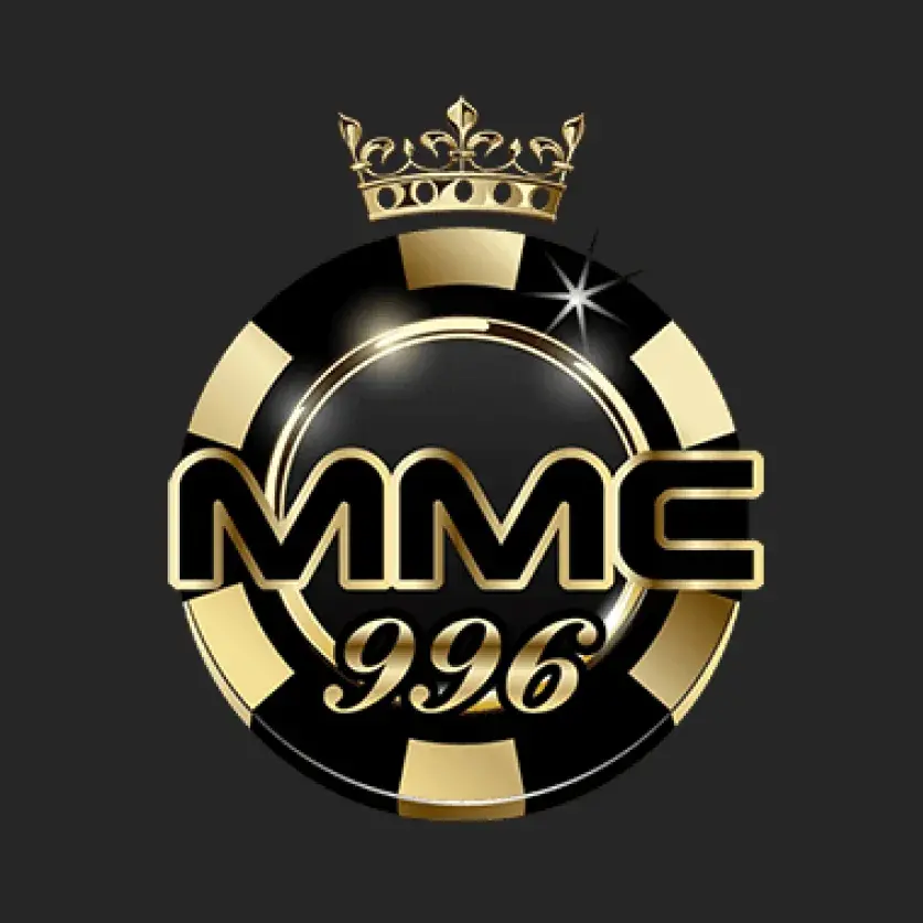 MMC996 logo