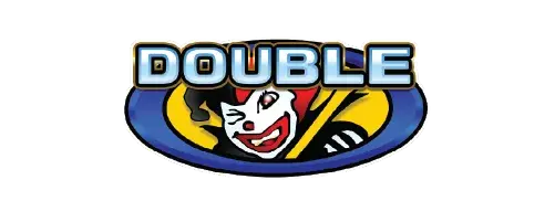 double 1