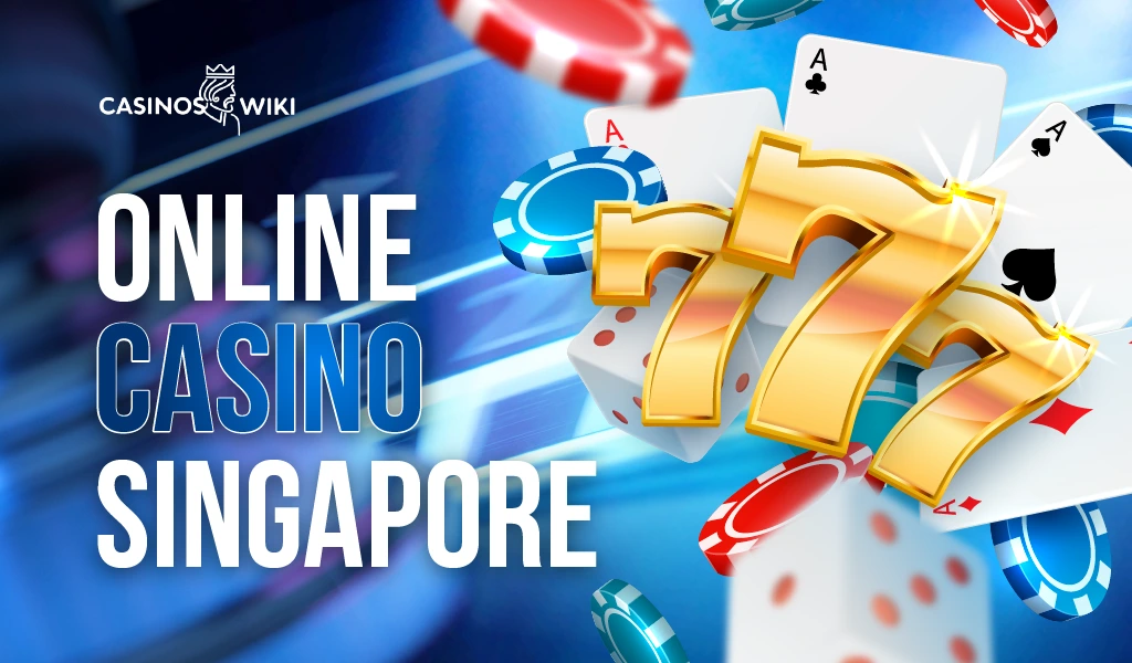  Best Online Casino Singapore