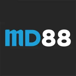 MD88 Casino Logo