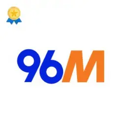 96m
